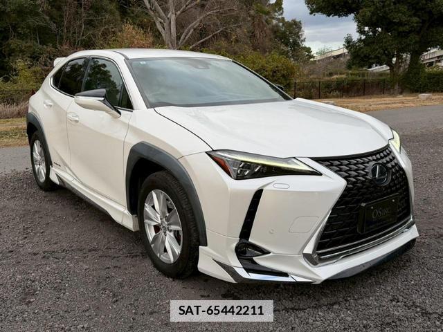 Lexus UX 2019-04 7794361-13