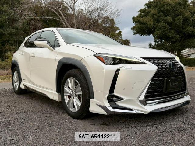 Lexus UX 2019-04 7794361-14