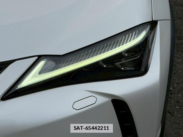 Lexus UX 2019-04 7794361-3