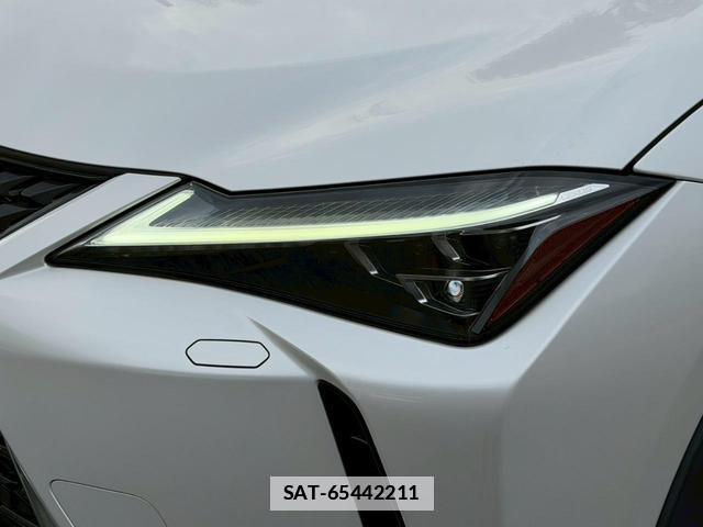Lexus UX 2019-04 7794361-4