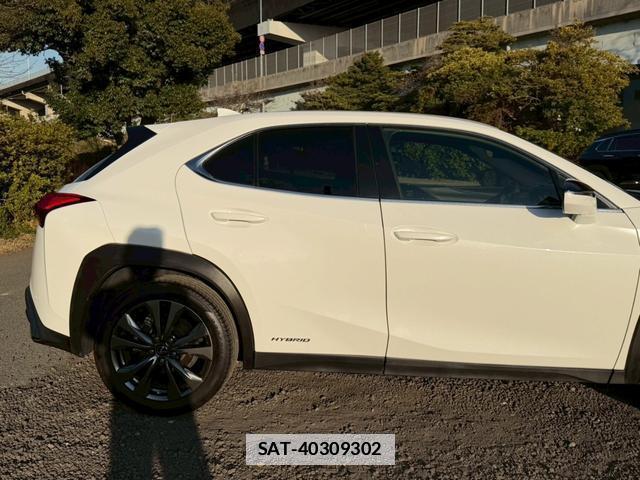Lexus UX 2019-03 7794369-1