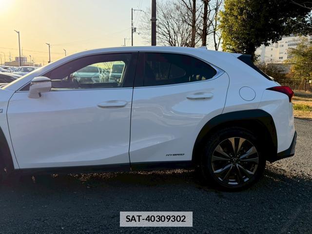 Lexus UX 2019-03 7794369-10