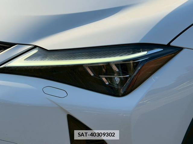 Lexus UX 2019-03 7794369-9