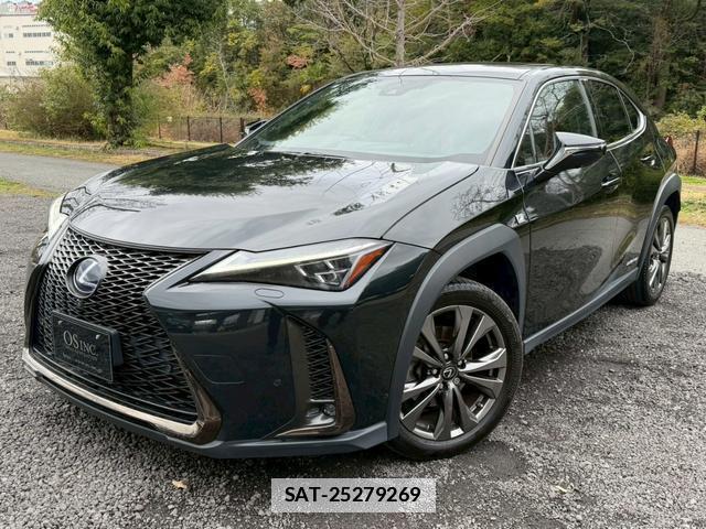 Lexus UX 2021-01 7794374-0