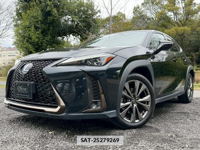 Lexus UX 2021-01 7794374-8