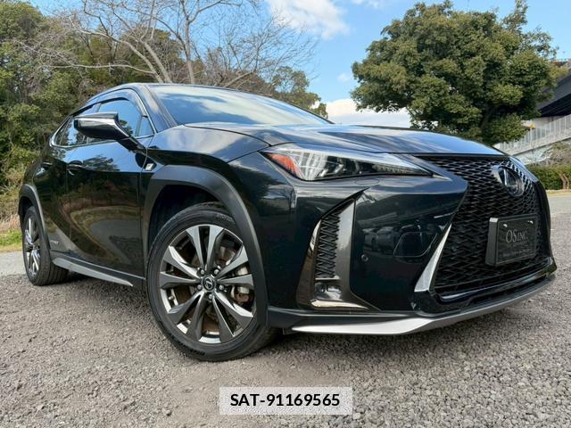 Lexus UX 2019-02 7794377-14