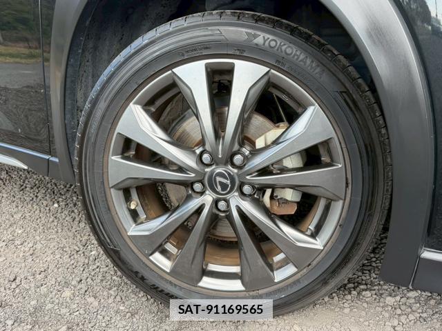 Lexus UX 2019-02 7794377-15