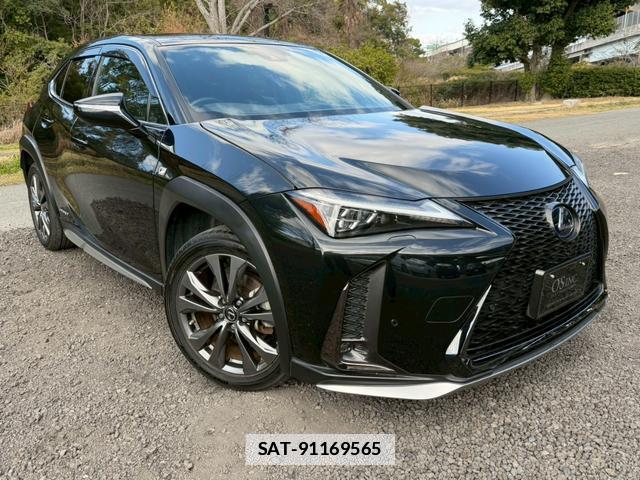 Lexus UX 2019-02 7794377-5