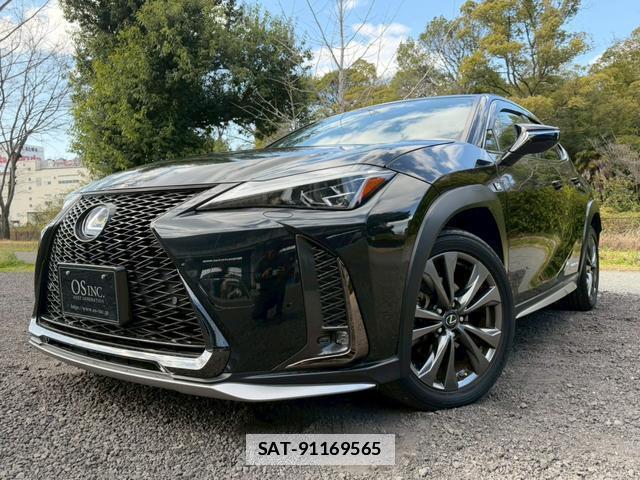 Lexus UX 2019-02 7794377-6