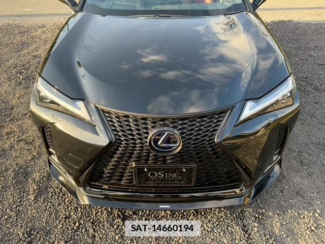 Lexus UX 2020-01 7794378-1