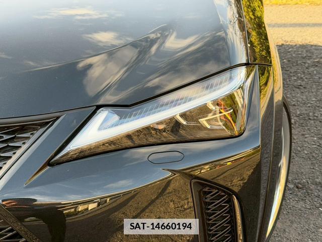 Lexus UX 2020-01 7794378-13