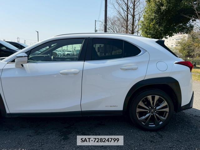 Lexus UX 2019-01 7794390-1