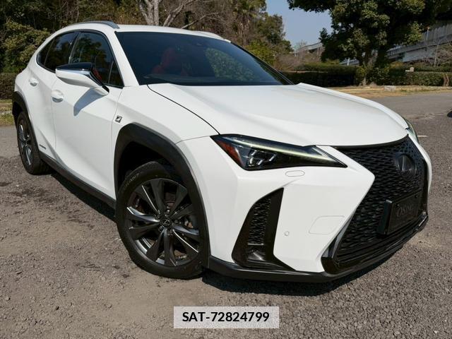 Lexus UX 2019-01 7794390-13