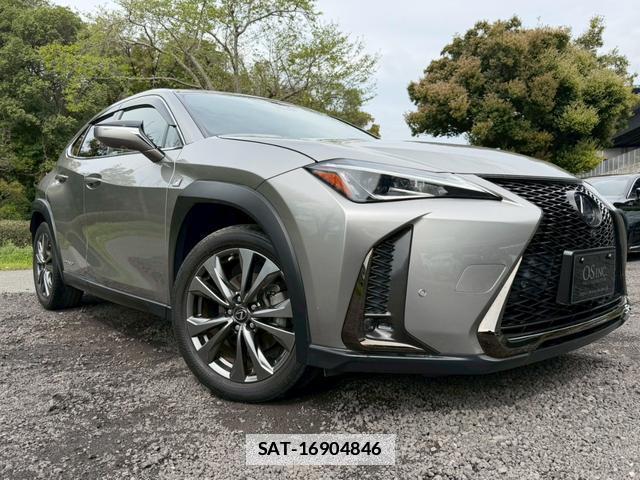 Lexus UX 2020-03 7794403-15