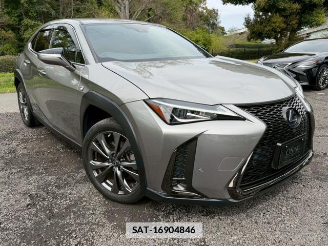 Lexus UX 2020-03 7794403-2