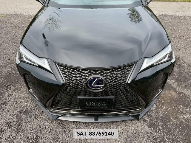 Lexus UX 2019-03 7794404-1