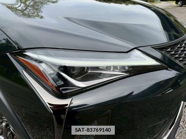 Lexus UX 2019-03 7794404-12