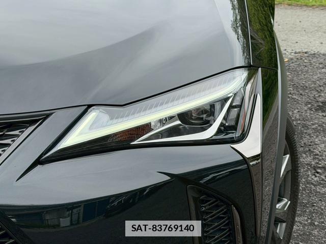 Lexus UX 2019-03 7794404-3