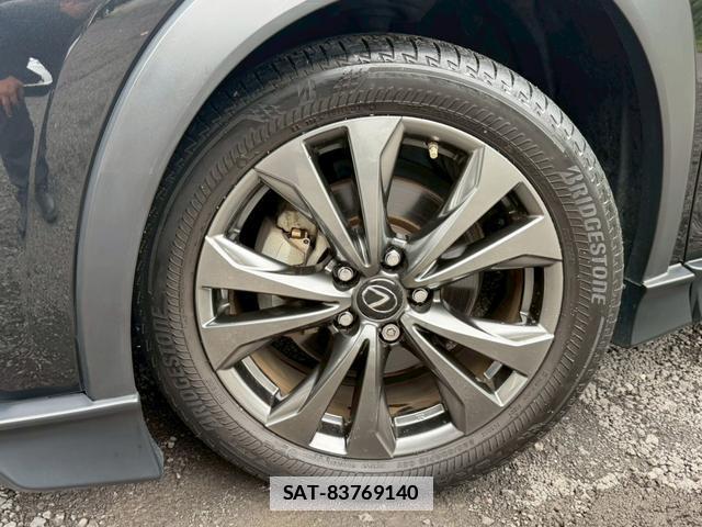 Lexus UX 2019-03 7794404-7