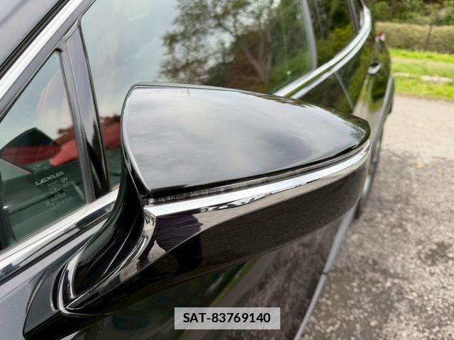 Lexus UX 2019-03 7794404-9