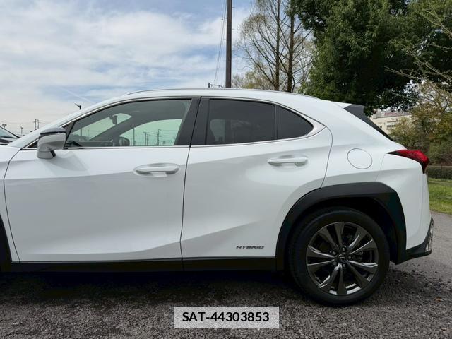 Lexus UX 2019-03 7794405-1