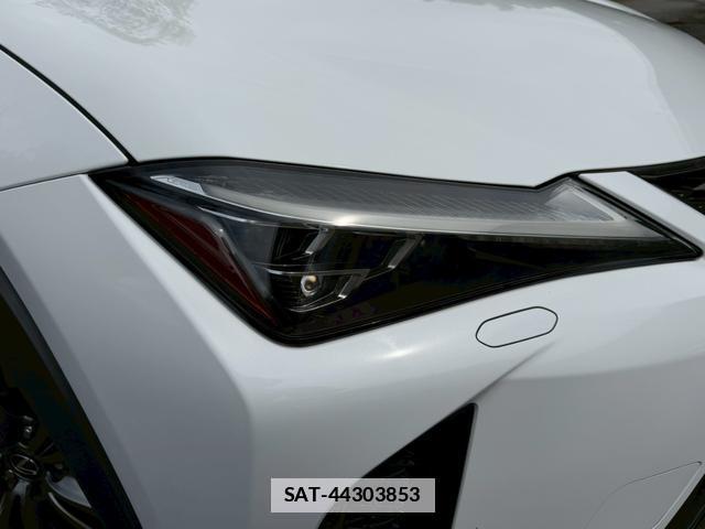 Lexus UX 2019-03 7794405-13