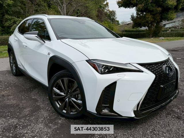 Lexus UX 2019-03 7794405-14