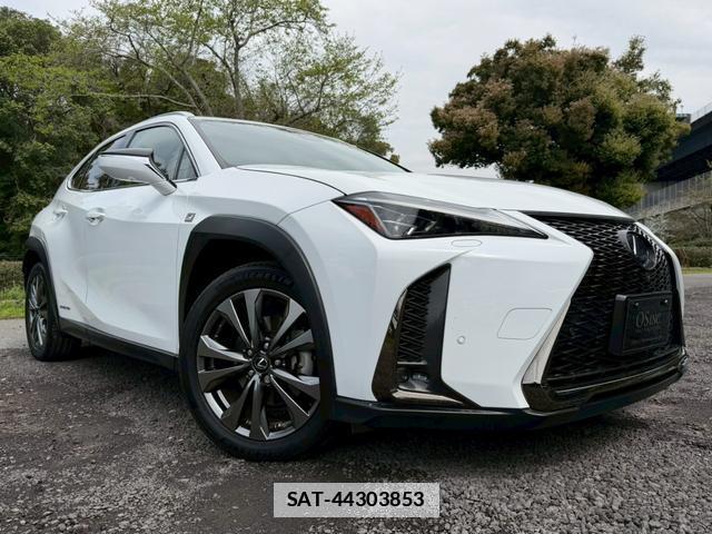 Lexus UX 2019-03 7794405-15