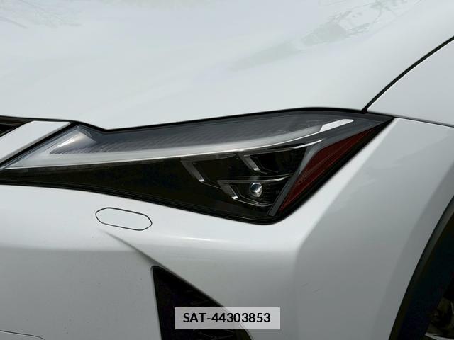Lexus UX 2019-03 7794405-5