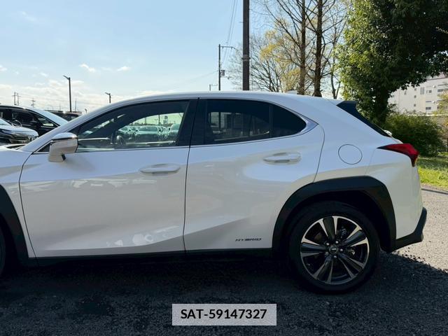 Lexus UX 2019-06 7794406-11