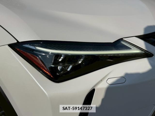 Lexus UX 2019-06 7794406-13