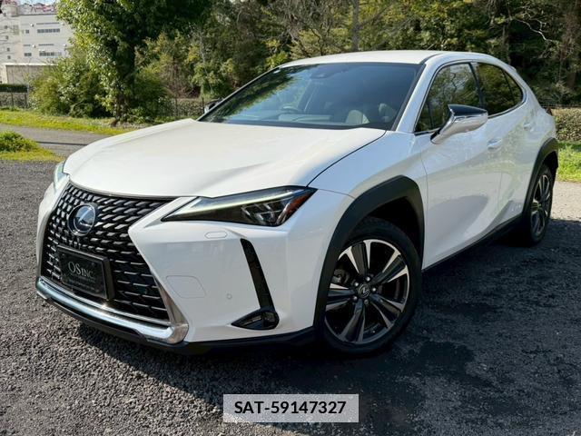 Lexus UX 2019-06 7794406-5