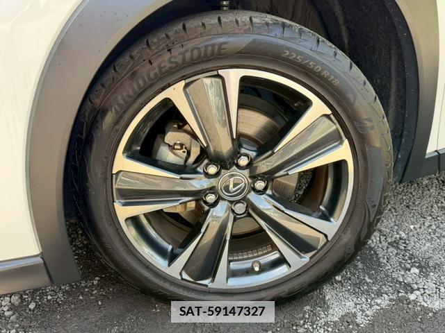 Lexus UX 2019-06 7794406-7