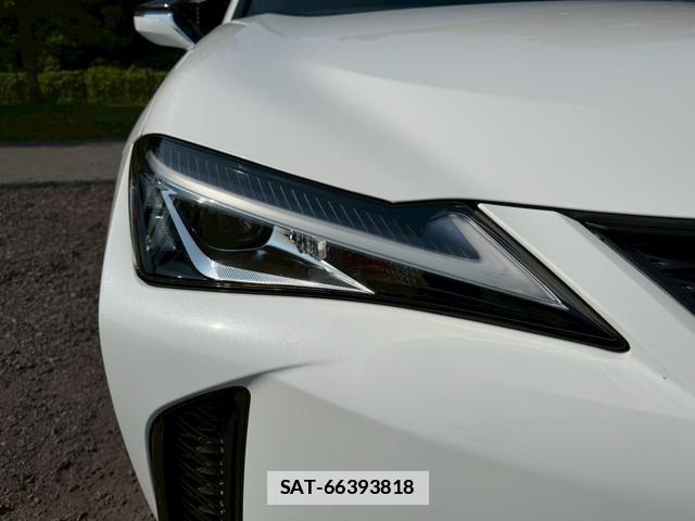 Lexus UX 2019-05 7794430-11