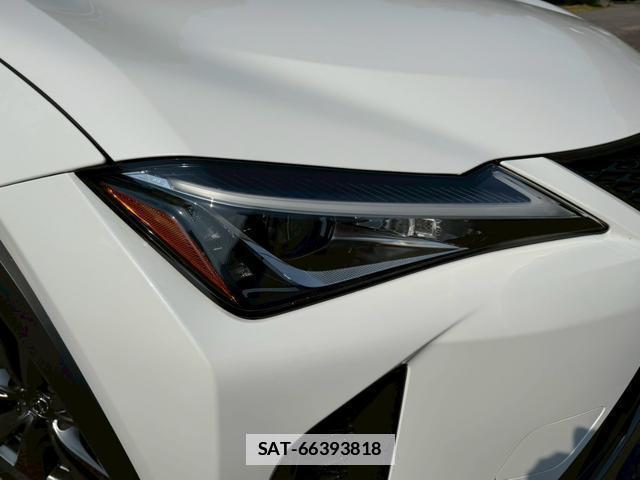 Lexus UX 2019-05 7794430-12