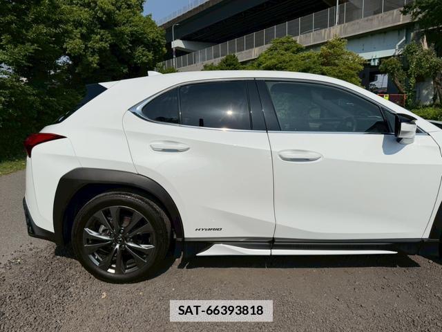 Lexus UX 2019-05 7794430-14