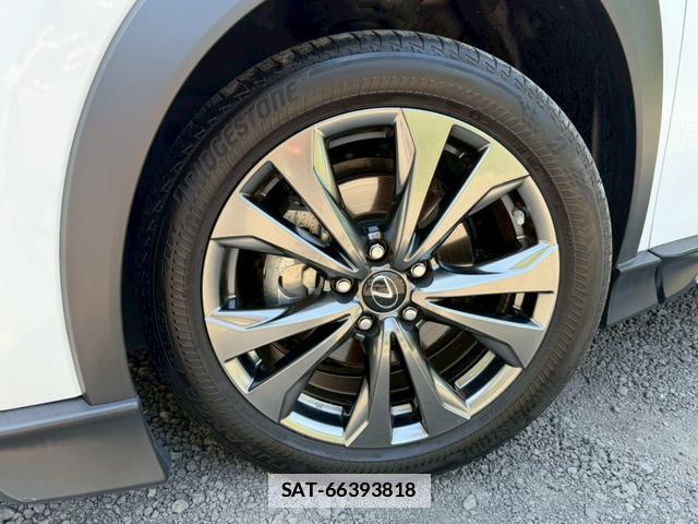 Lexus UX 2019-05 7794430-6