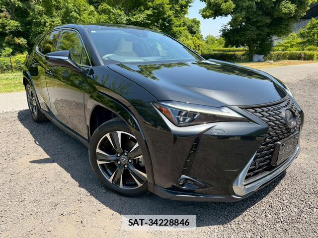 Lexus UX 2020-03 7794438-14