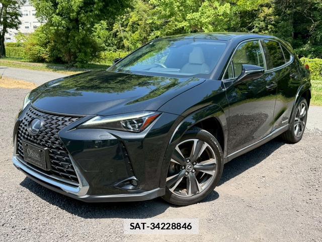 Lexus UX 2020-03 7794438-5