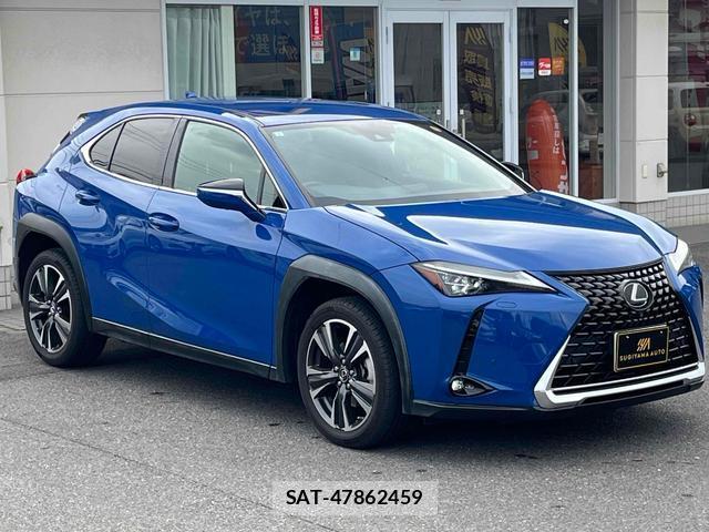 Lexus UX 2018-11 7794599-1