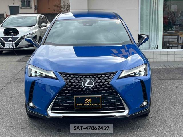 Lexus UX 2018-11 7794599-2