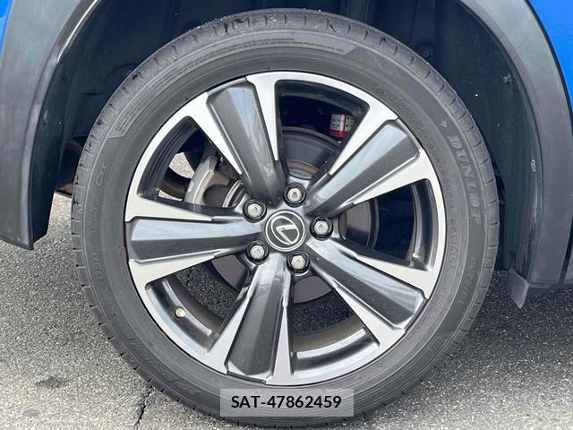 Lexus UX 2018-11 7794599-7