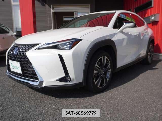 Lexus UX 2018-12 7795546-0