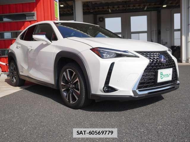 Lexus UX 2018-12 7795546-2