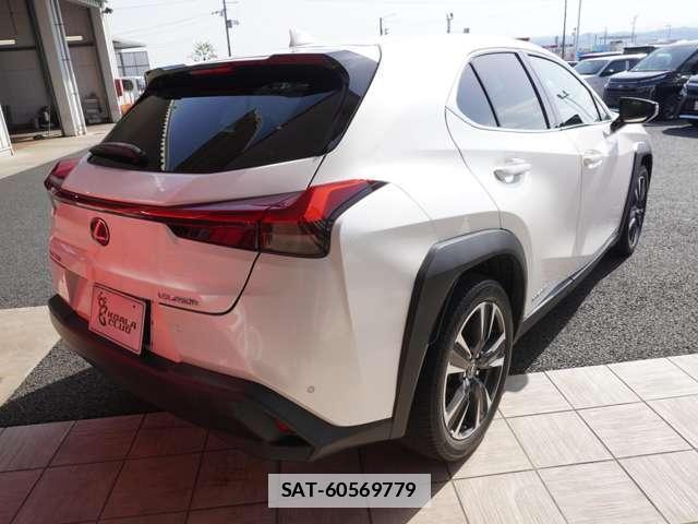 Lexus UX 2018-12 7795546-4