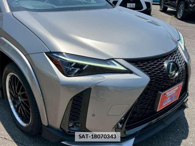 Lexus UX 2023-03 7795671-11
