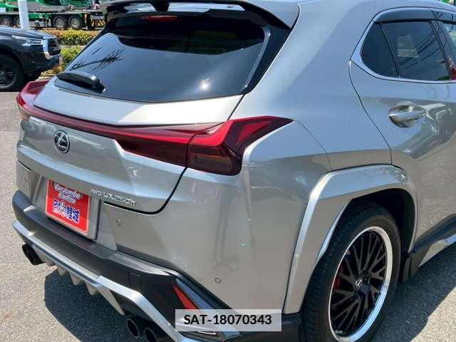 Lexus UX 2023-03 7795671-5