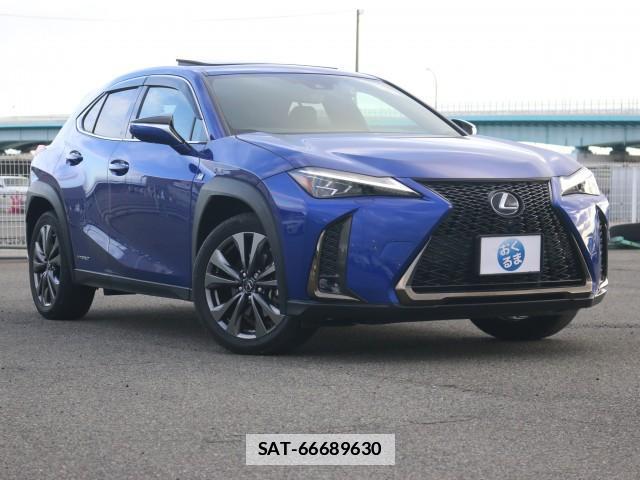 Lexus UX 2021-10 7796259-0