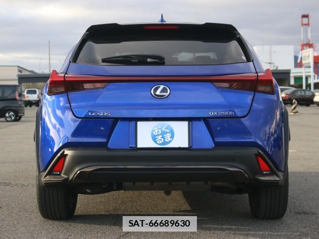 Lexus UX 2021-10 7796259-1