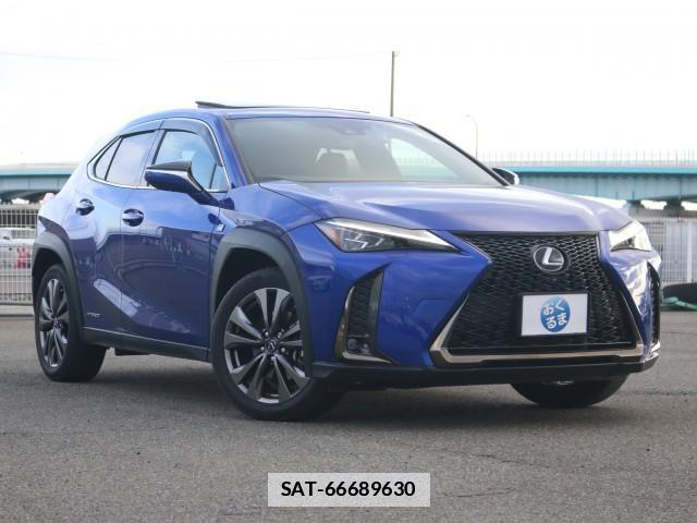 Lexus UX 2021-10 7796259-11